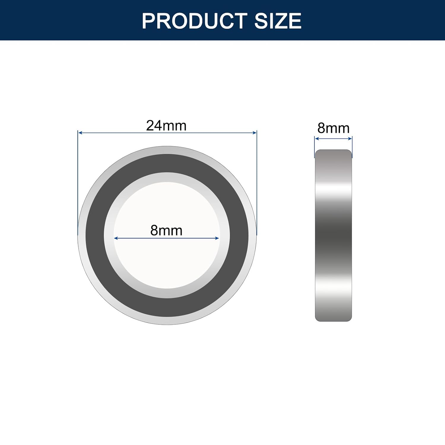 flat bearing