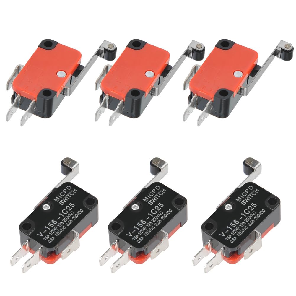 limit switch