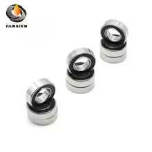 Deep Groove Ball Bearing 8x24X8 Link