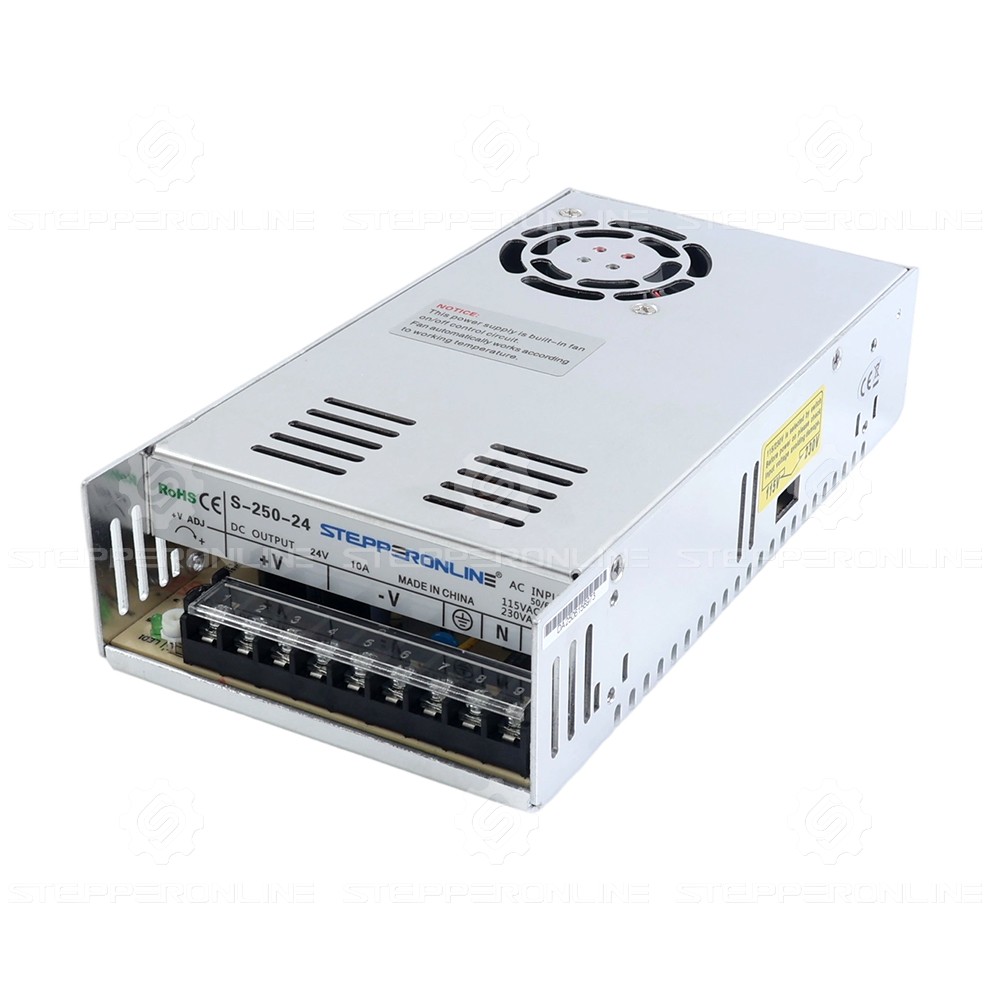 power supply